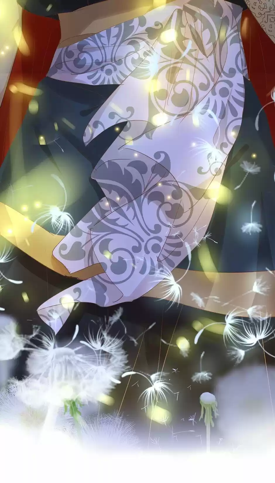 The Song Of Theodor Chapter 49