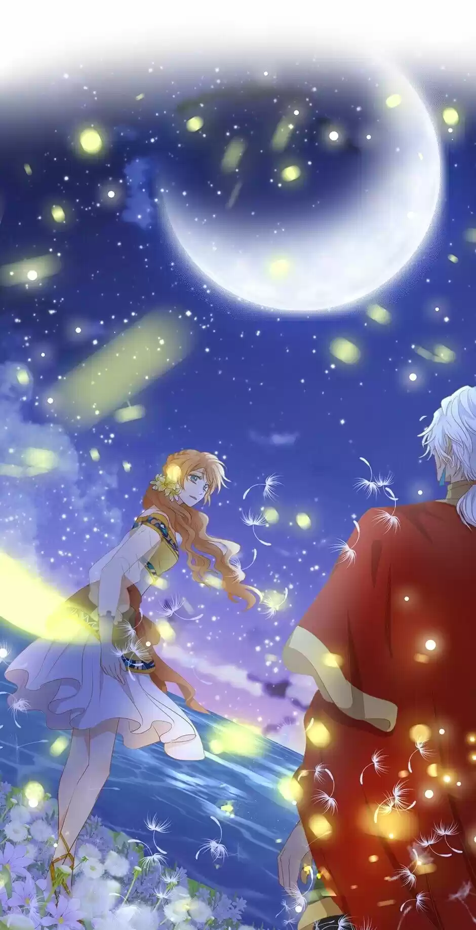 The Song Of Theodor Chapter 49