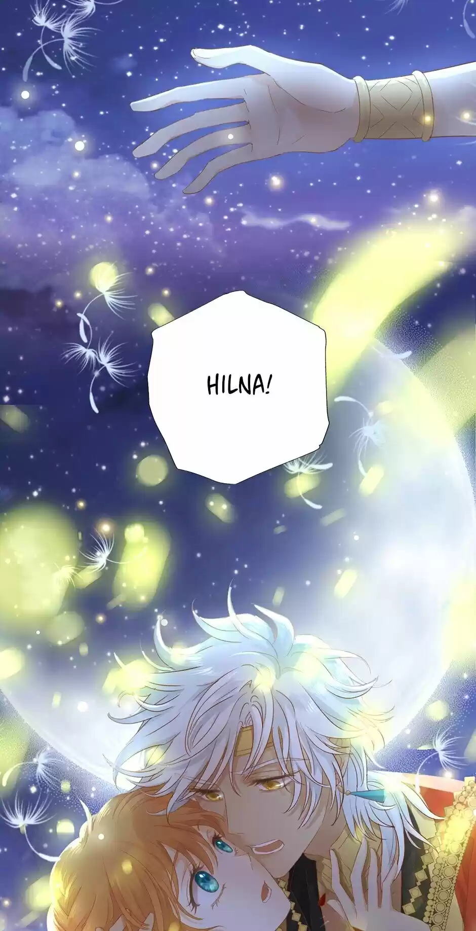 The Song Of Theodor Chapter 49