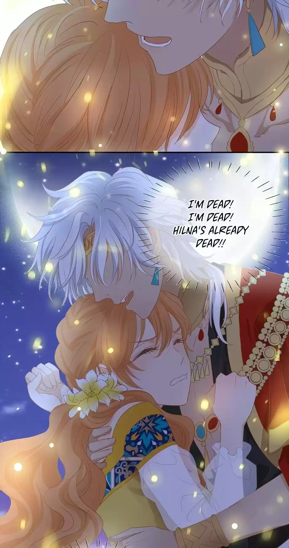 The Song Of Theodor Chapter 49