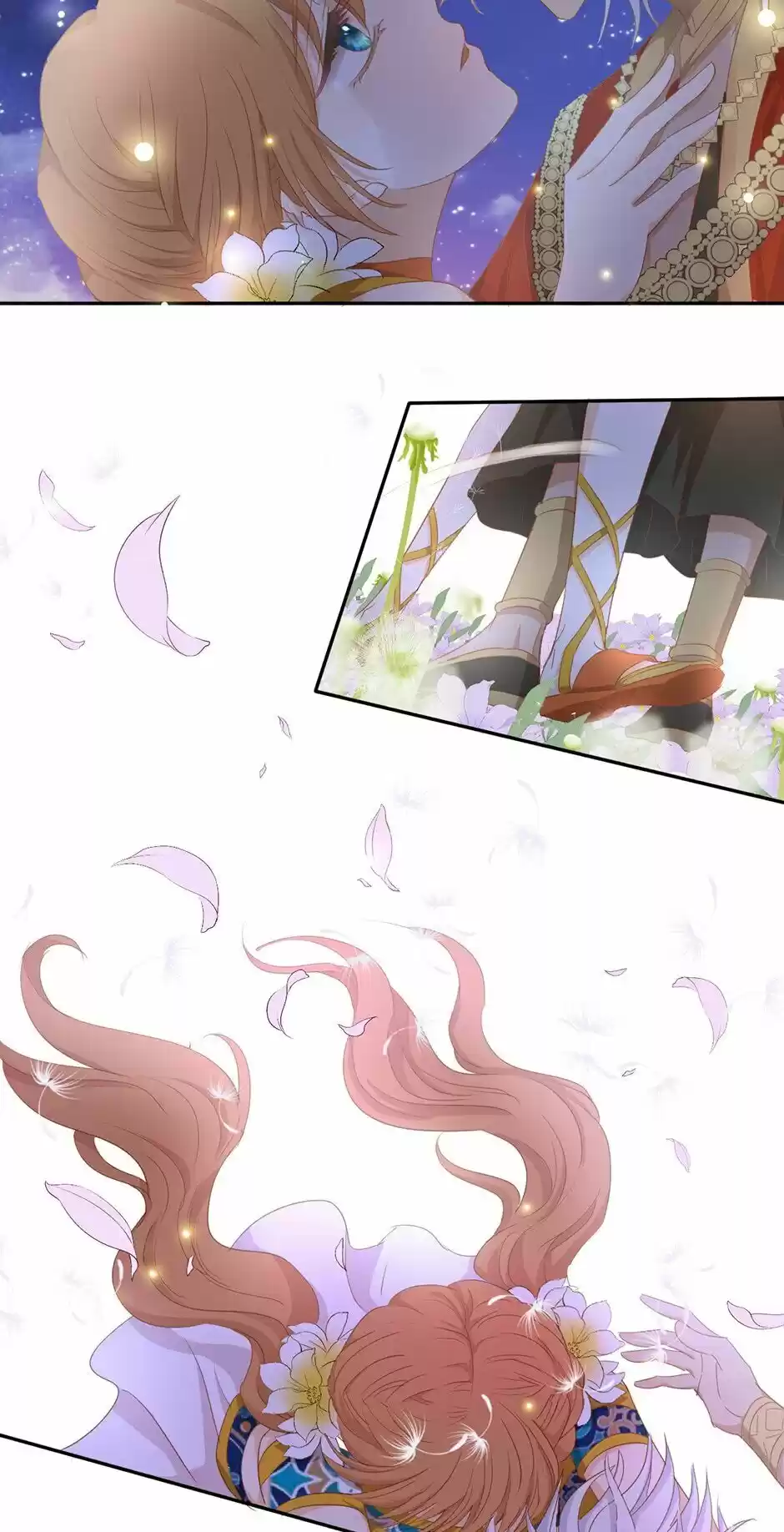 The Song Of Theodor Chapter 49