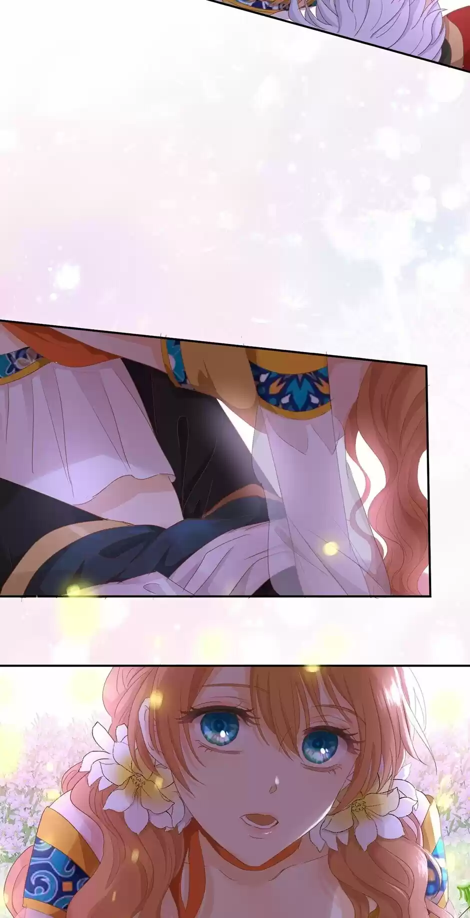 The Song Of Theodor Chapter 49