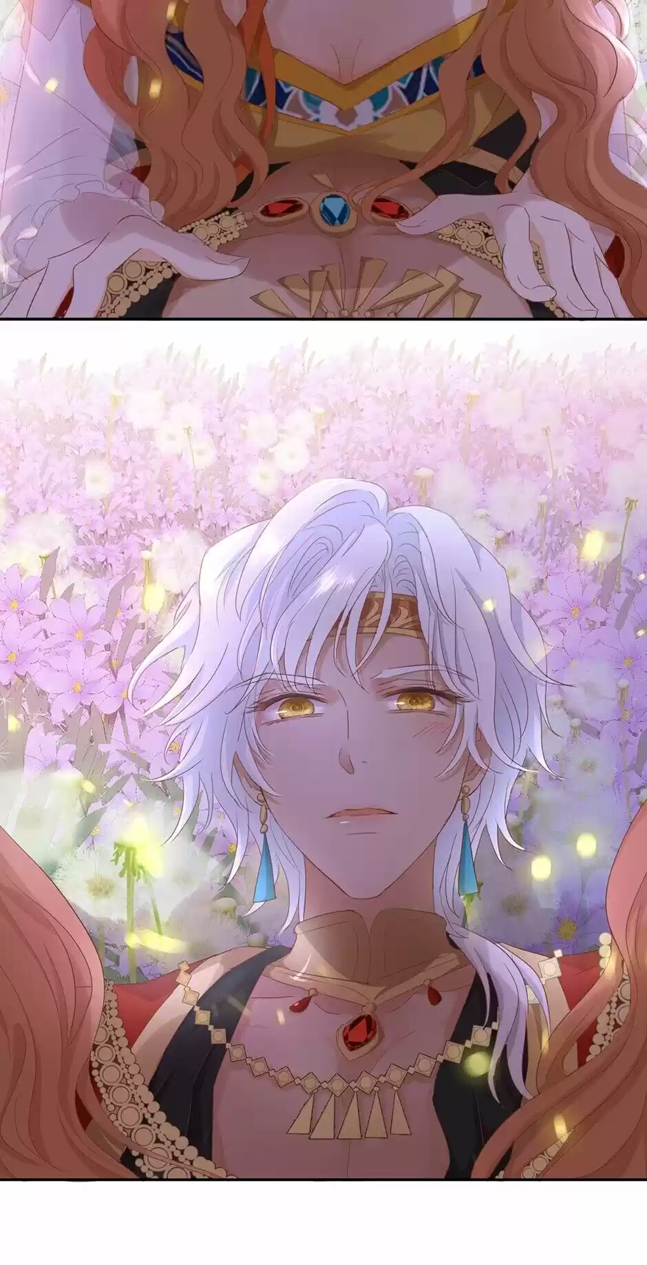 The Song Of Theodor Chapter 49