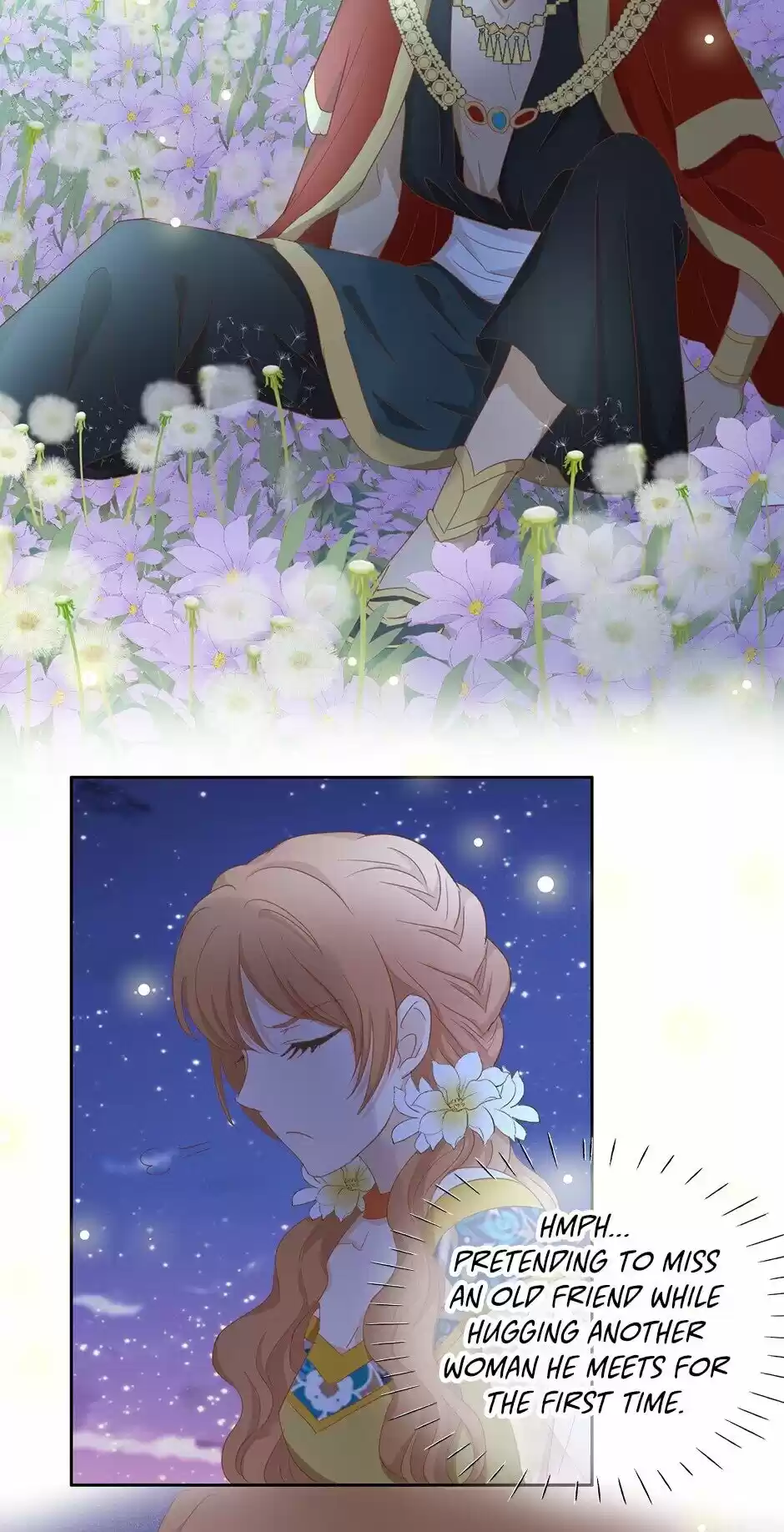 The Song Of Theodor Chapter 49