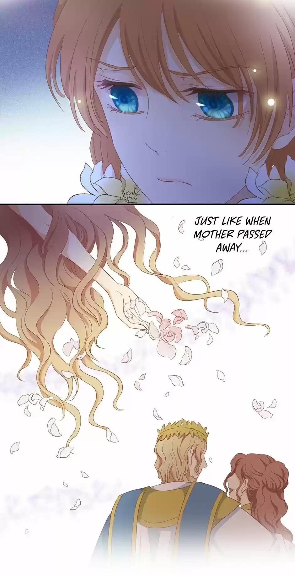 The Song Of Theodor Chapter 49