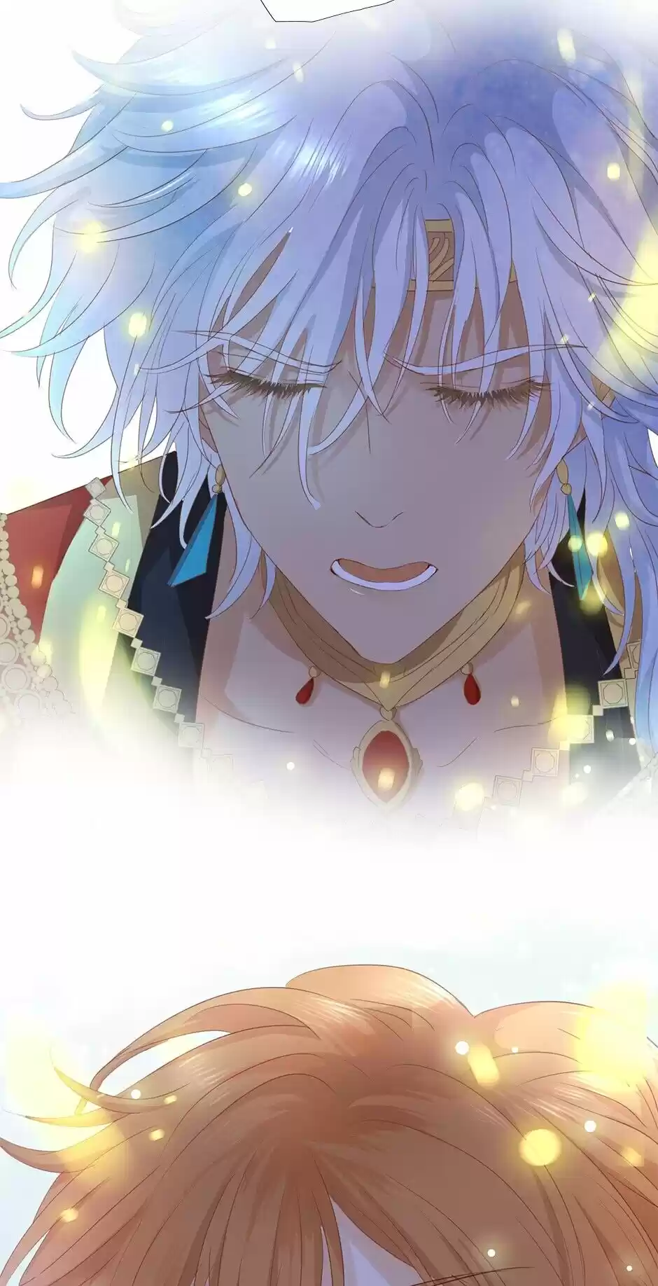 The Song Of Theodor Chapter 49