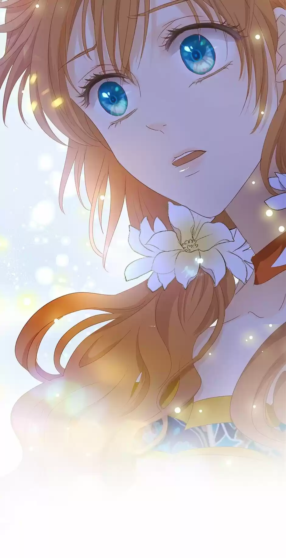 The Song Of Theodor Chapter 49