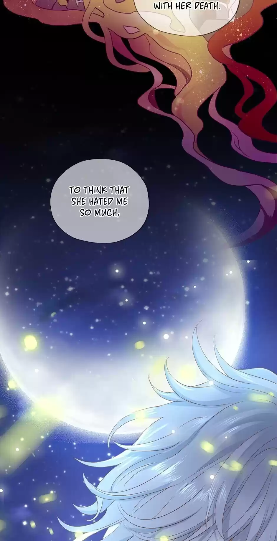 The Song Of Theodor Chapter 50