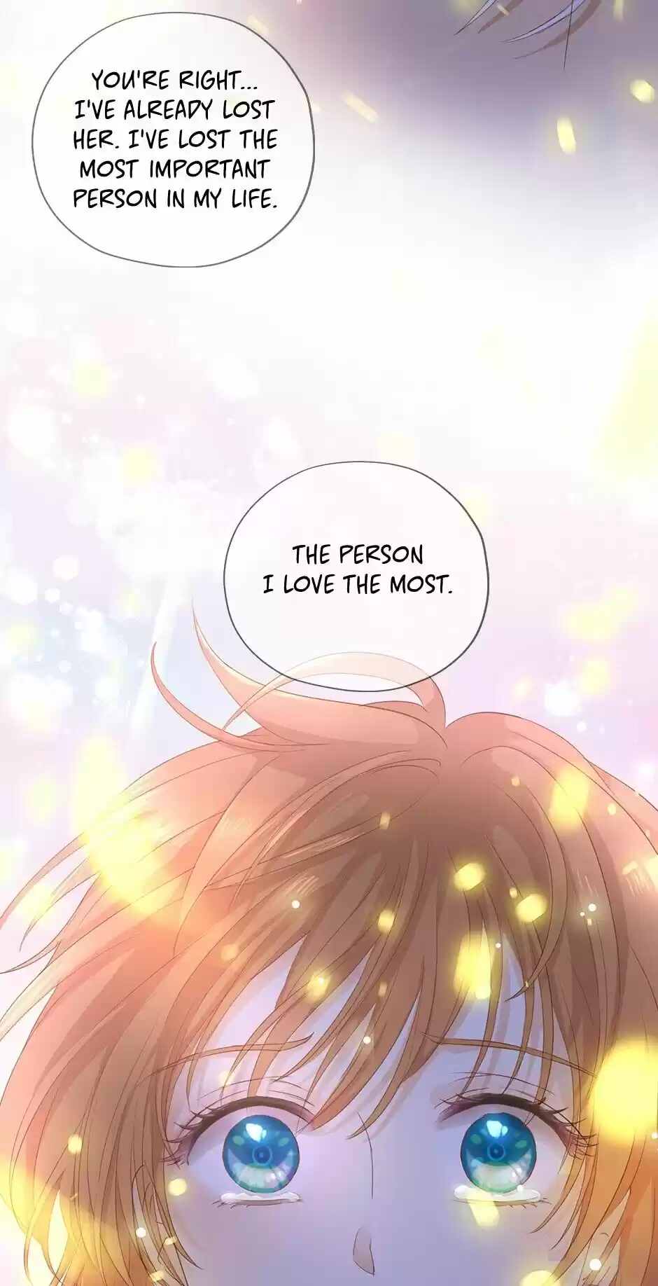 The Song Of Theodor Chapter 50