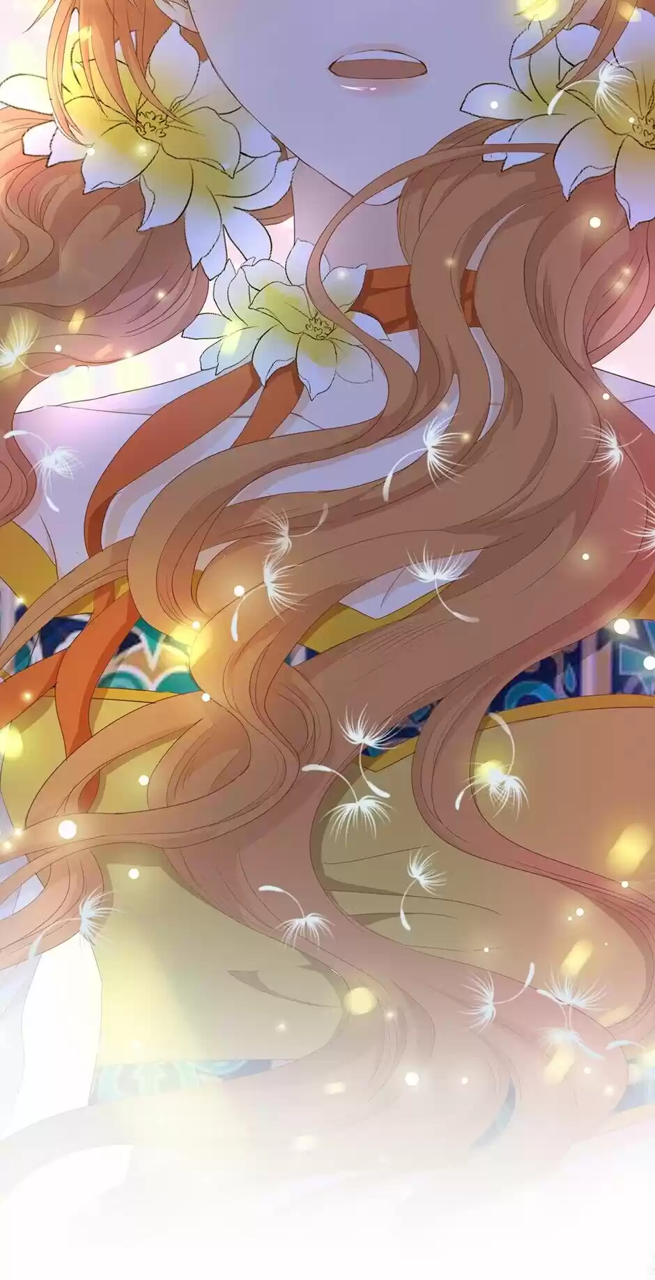 The Song Of Theodor Chapter 50