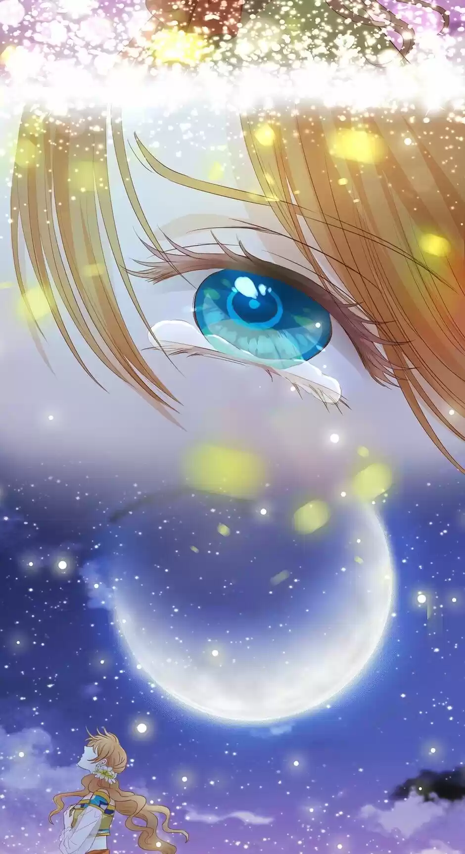 The Song Of Theodor Chapter 50