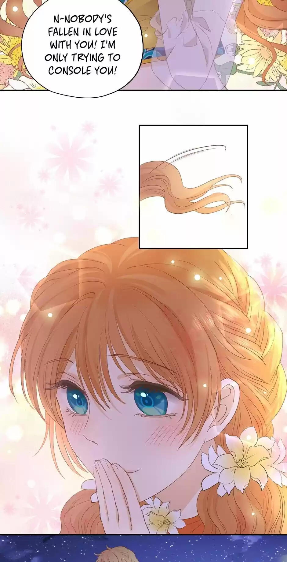 The Song Of Theodor Chapter 50