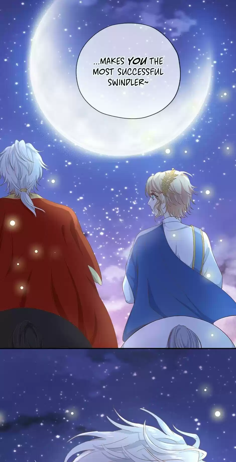 The Song Of Theodor Chapter 50