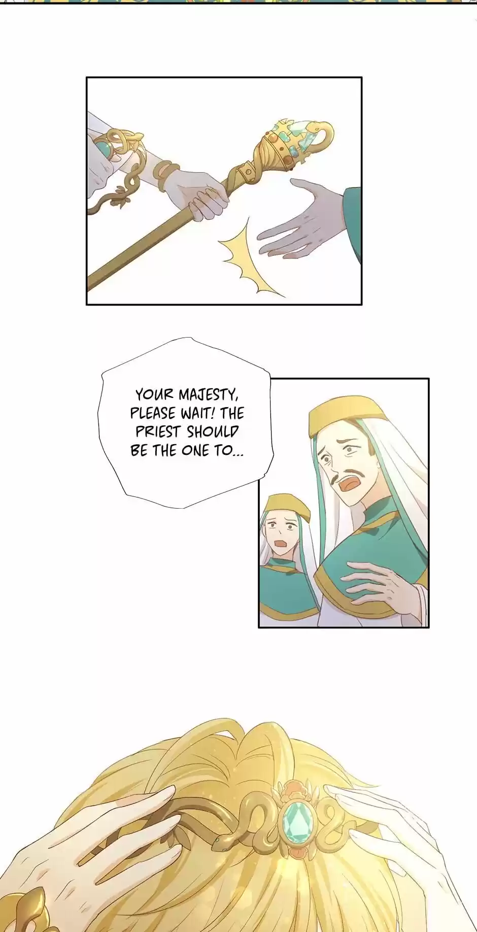 The Song Of Theodor Chapter 51