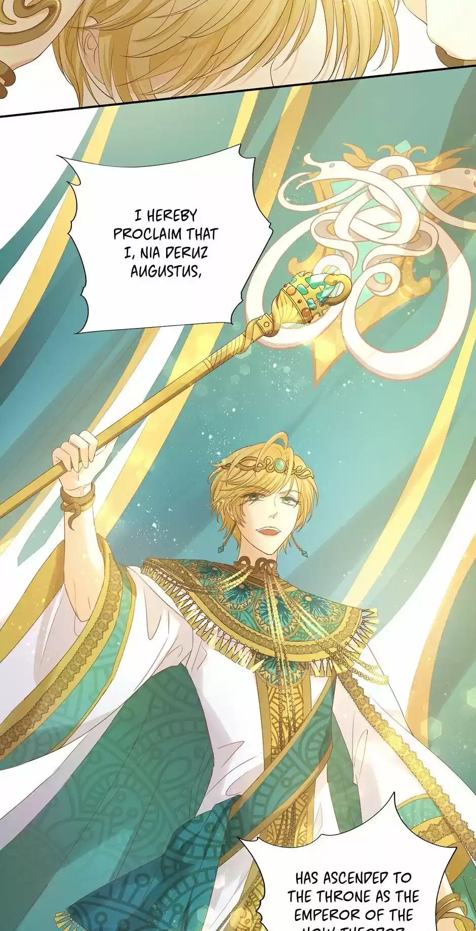 The Song Of Theodor Chapter 51