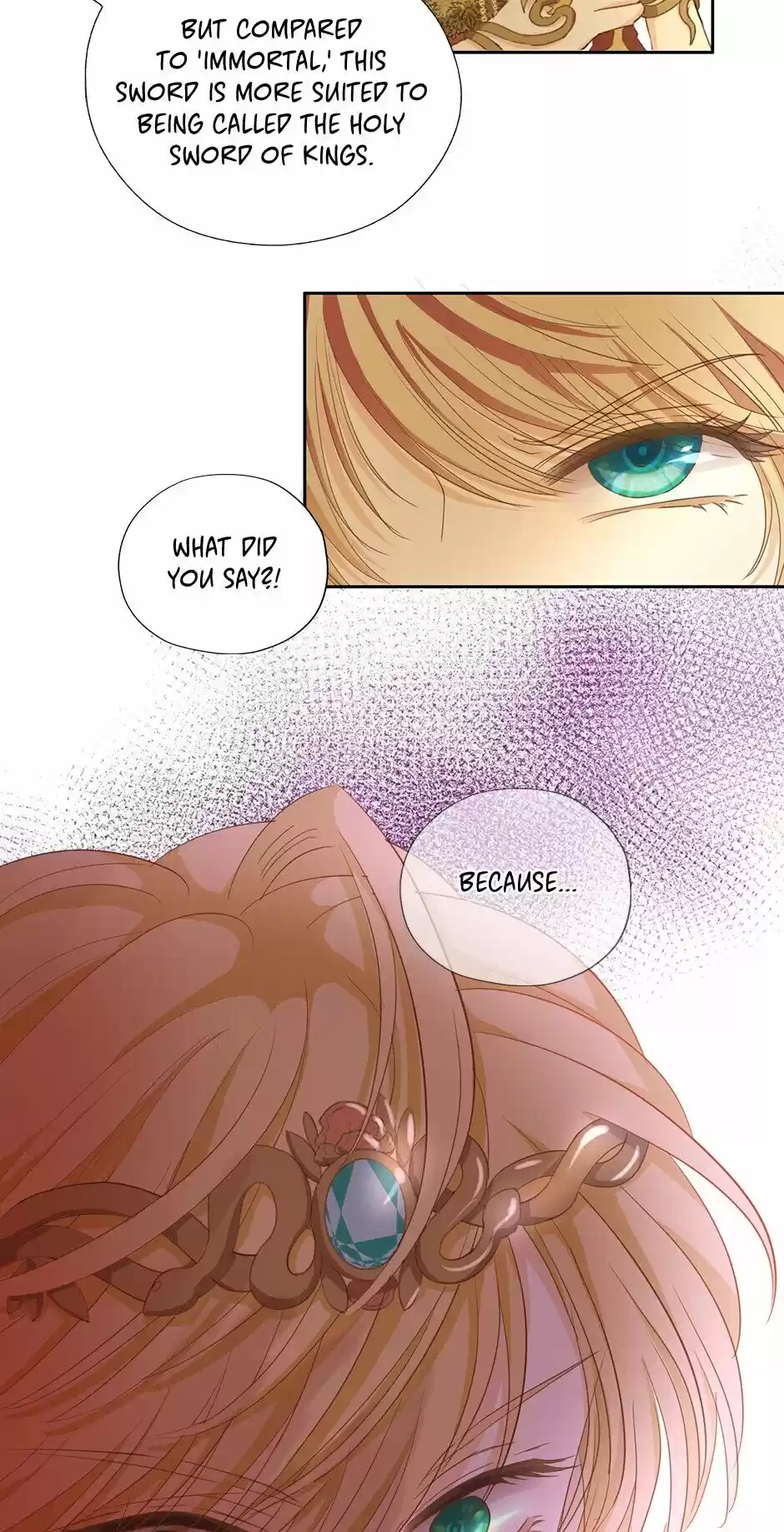 The Song Of Theodor Chapter 51