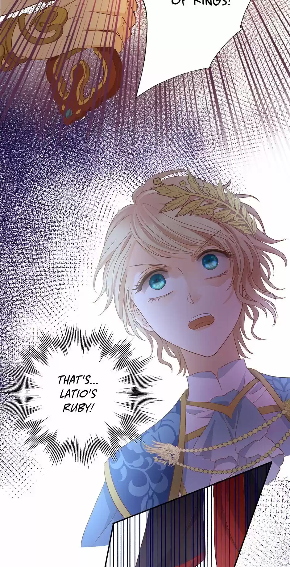 The Song Of Theodor Chapter 51