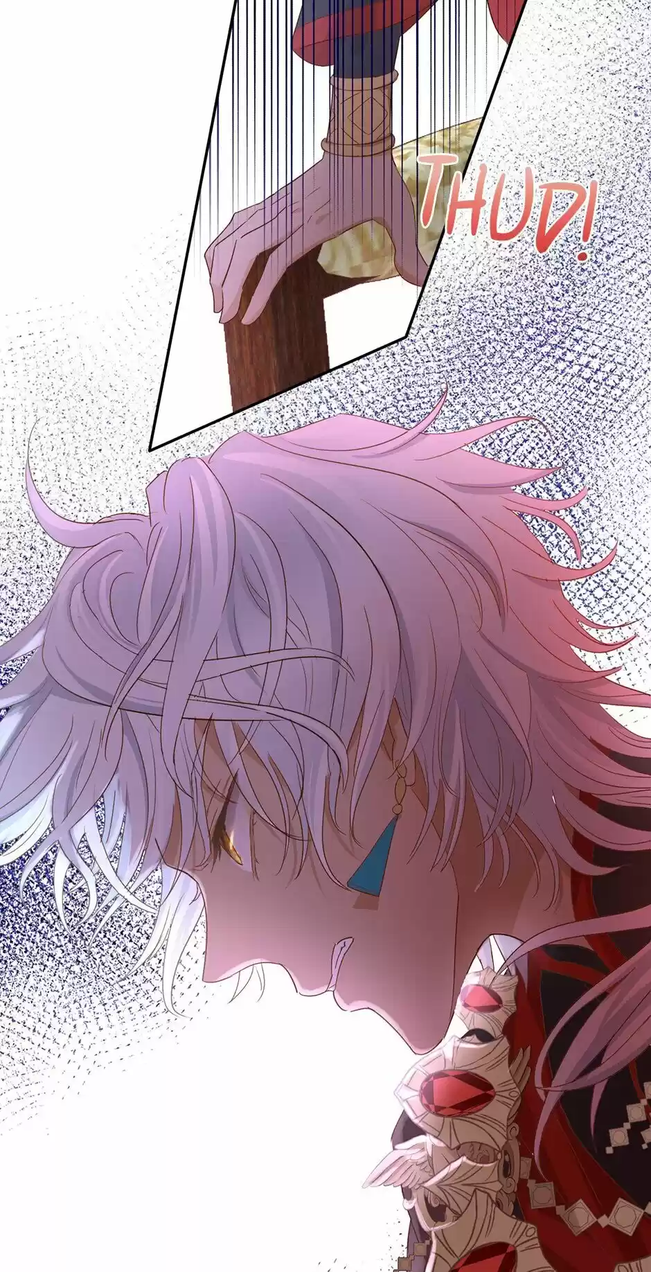 The Song Of Theodor Chapter 51