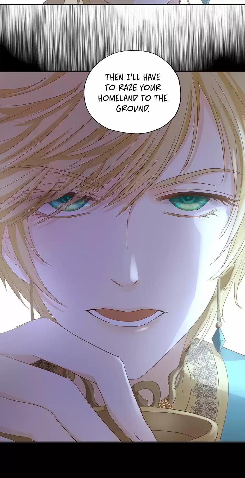 The Song Of Theodor Chapter 52