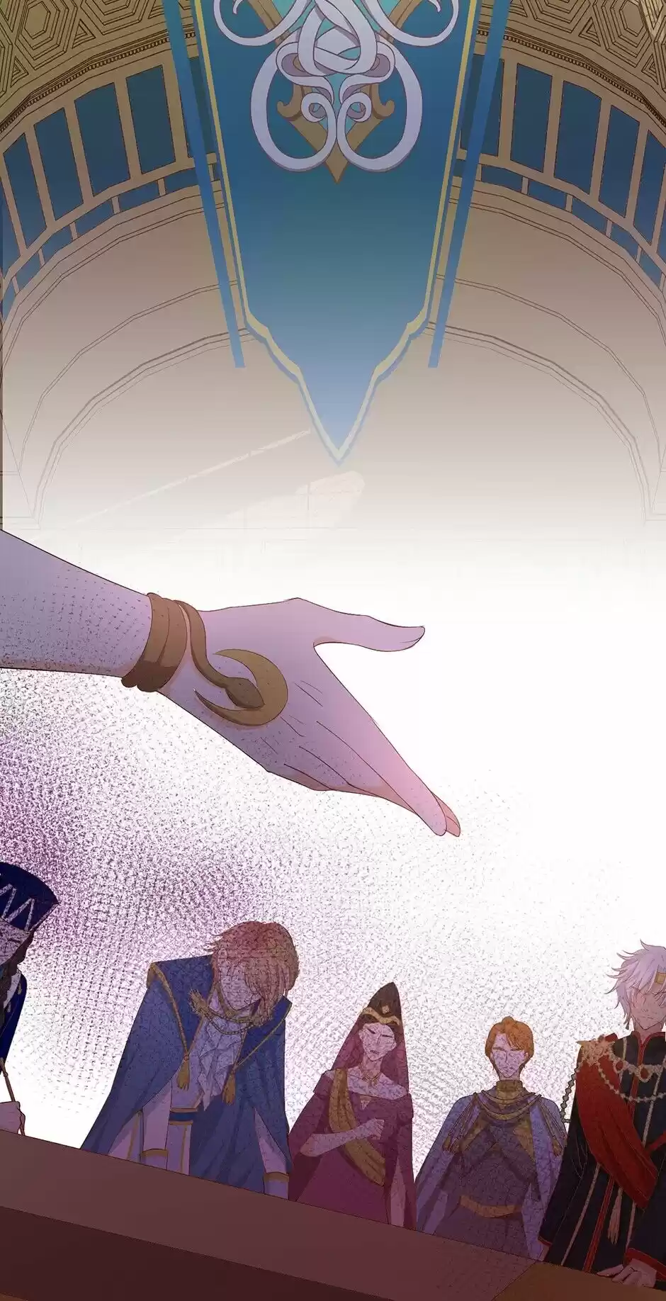 The Song Of Theodor Chapter 52