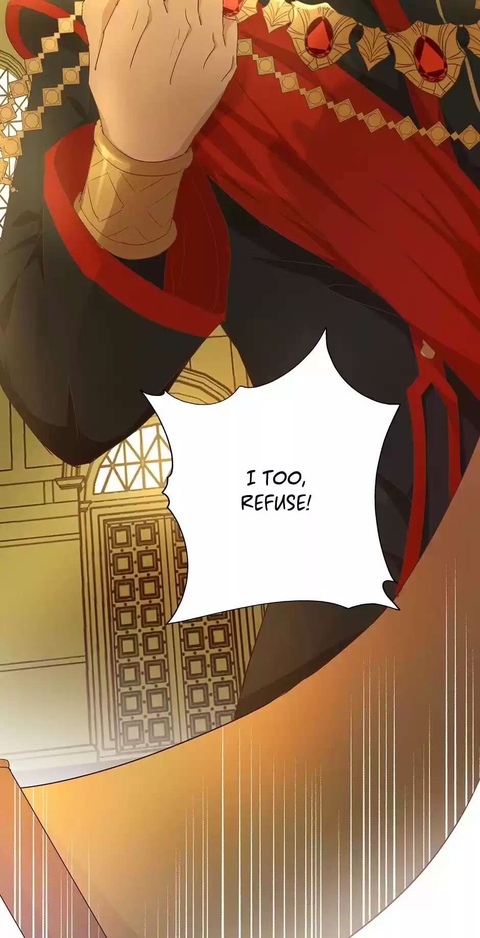 The Song Of Theodor Chapter 52