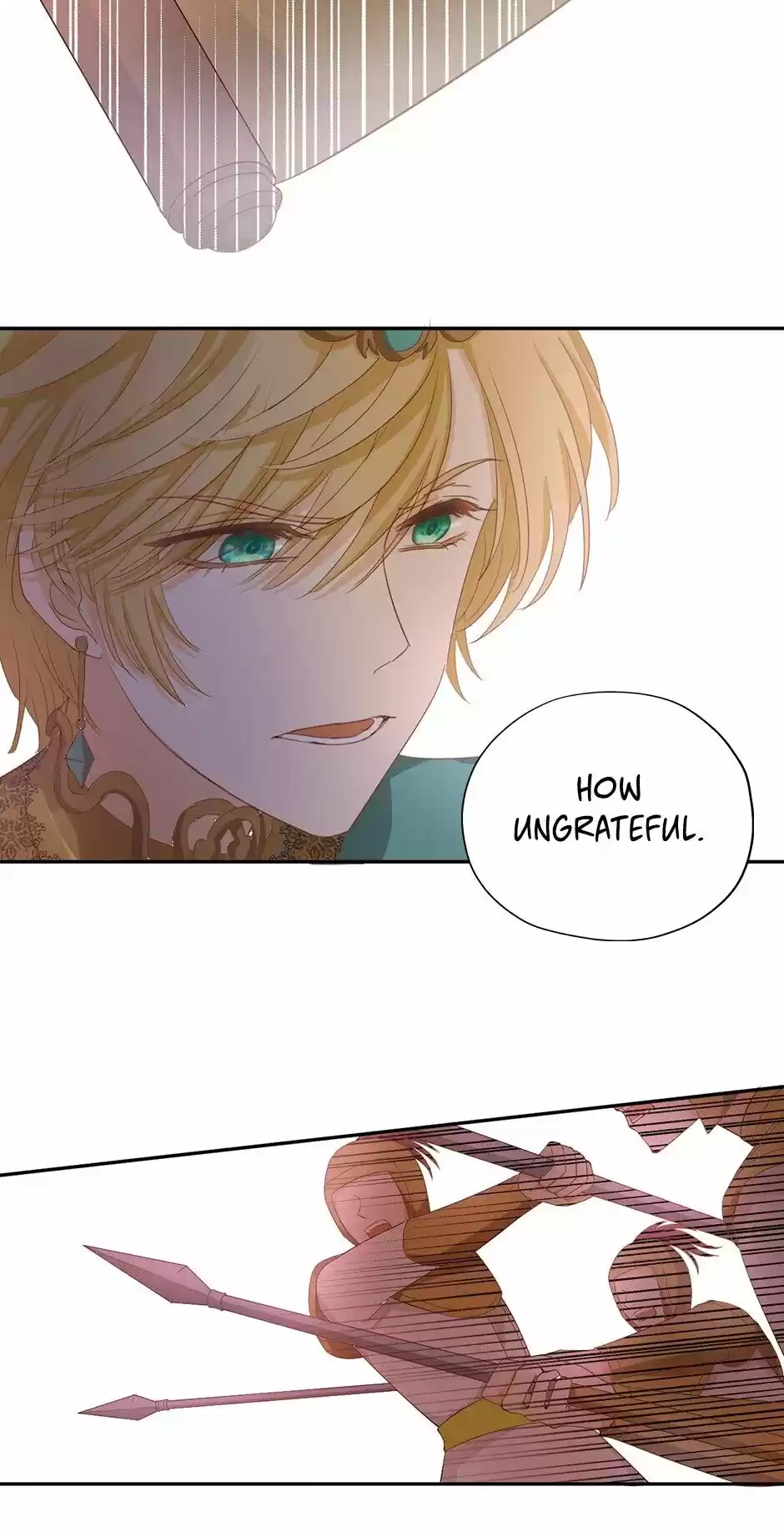 The Song Of Theodor Chapter 52