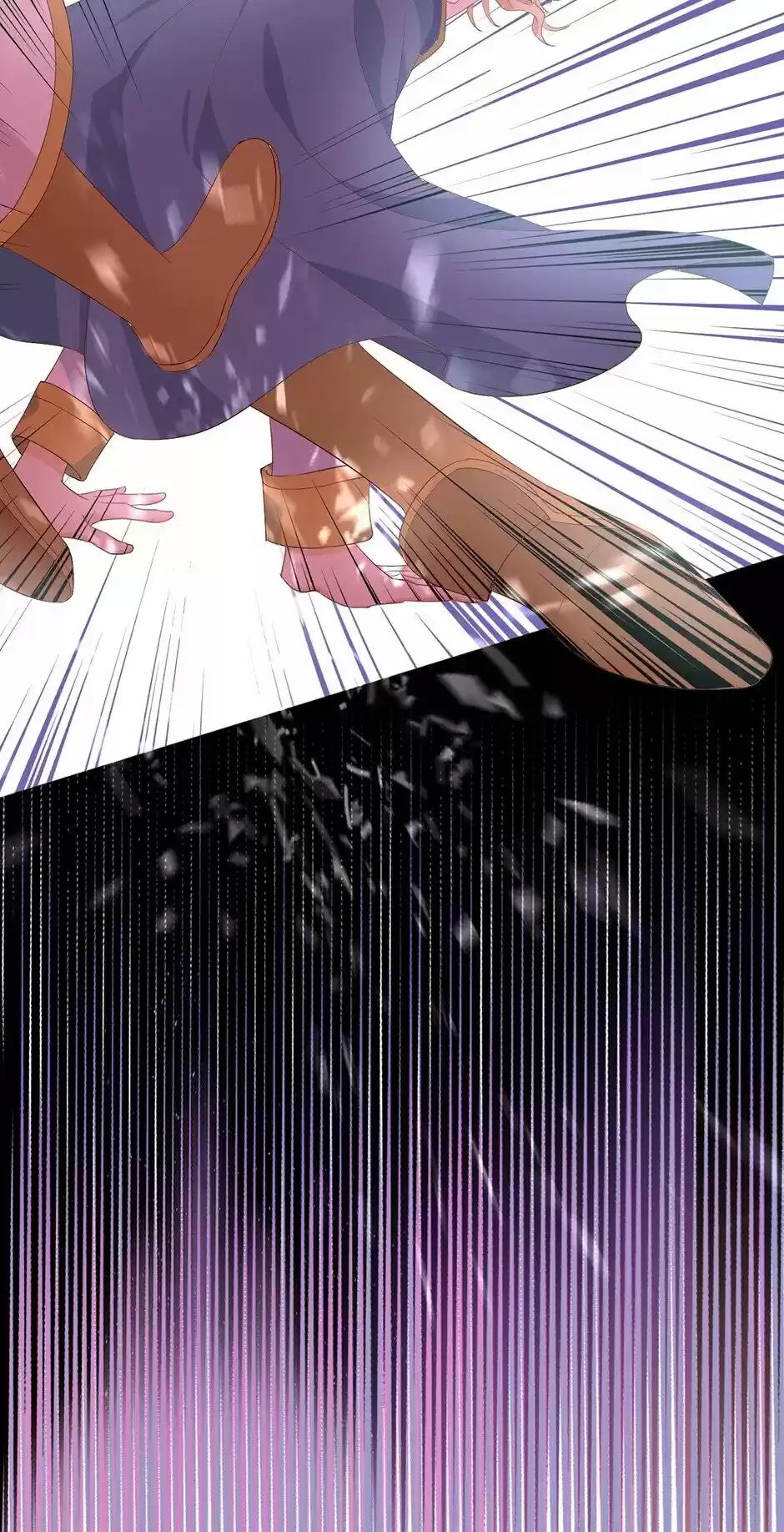 The Song Of Theodor Chapter 52