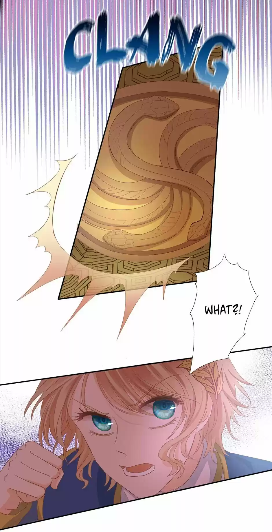 The Song Of Theodor Chapter 52