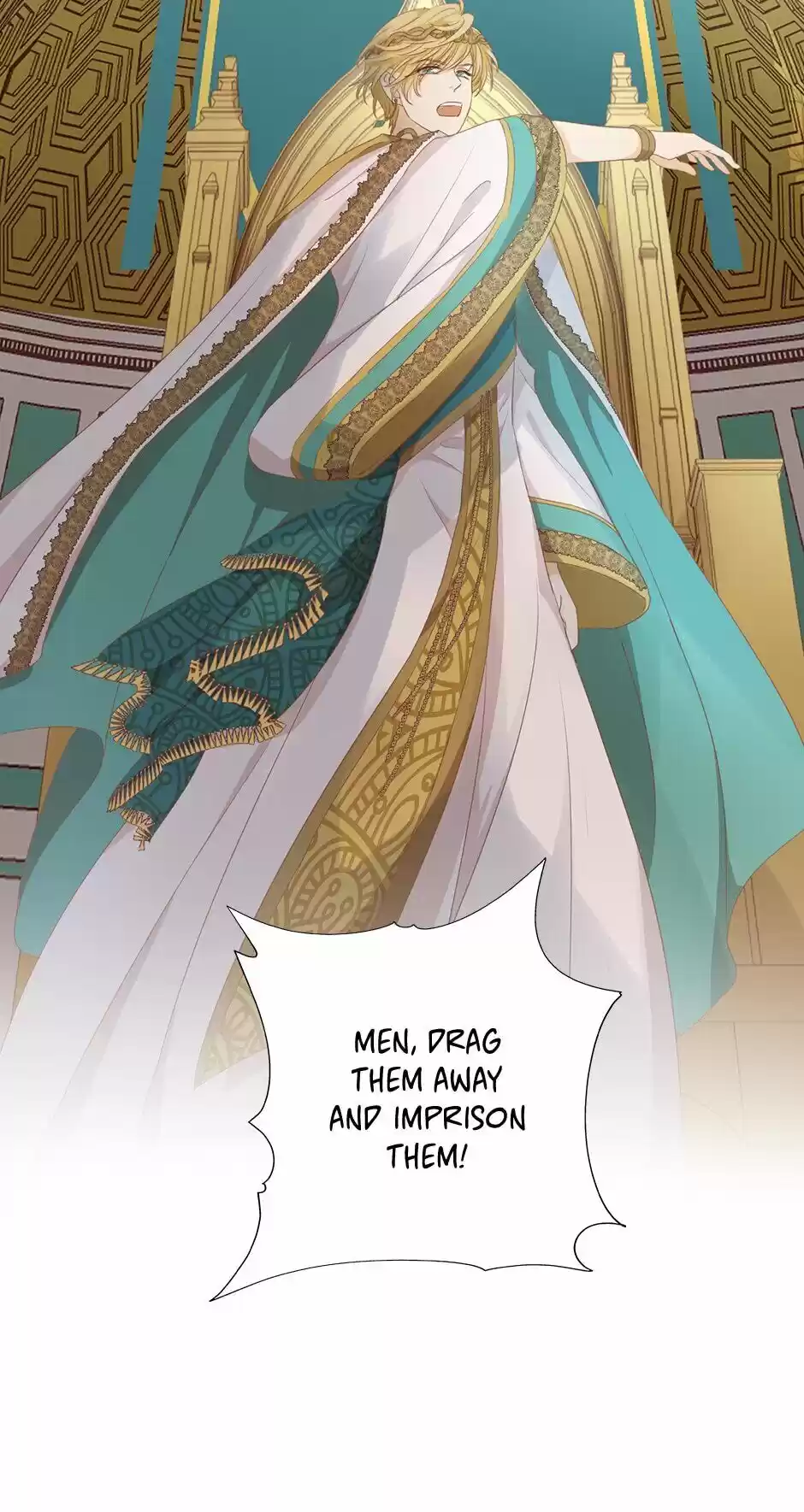 The Song Of Theodor Chapter 52