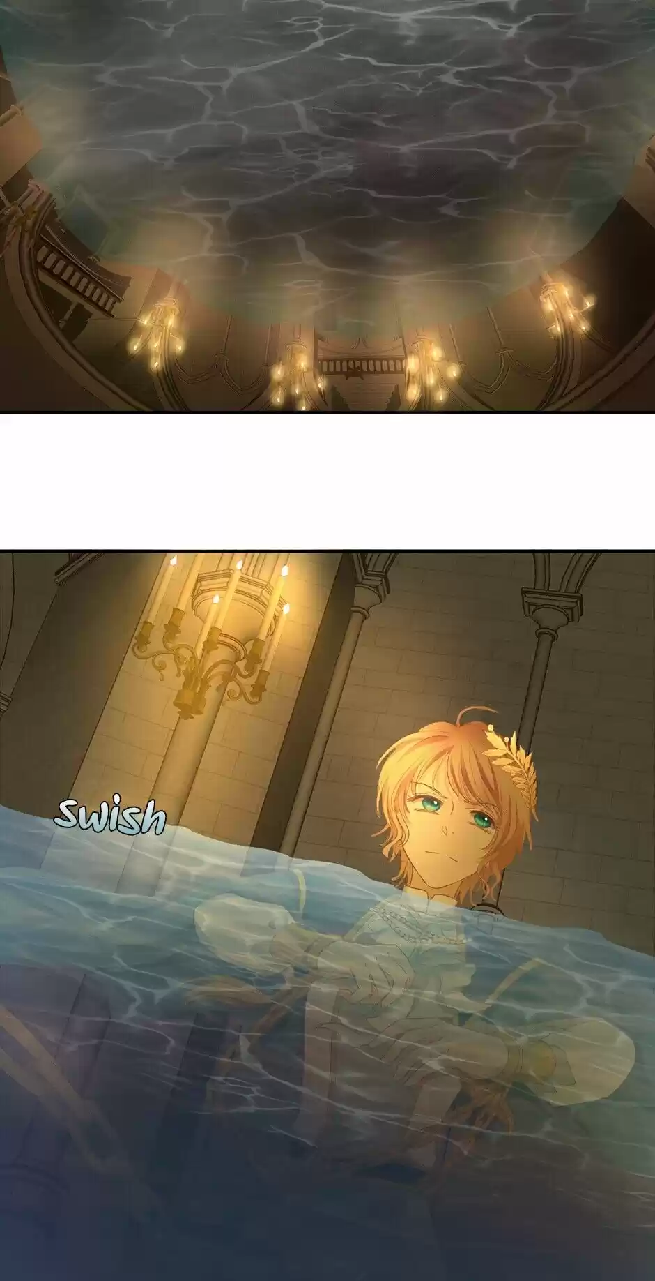 The Song Of Theodor Chapter 53