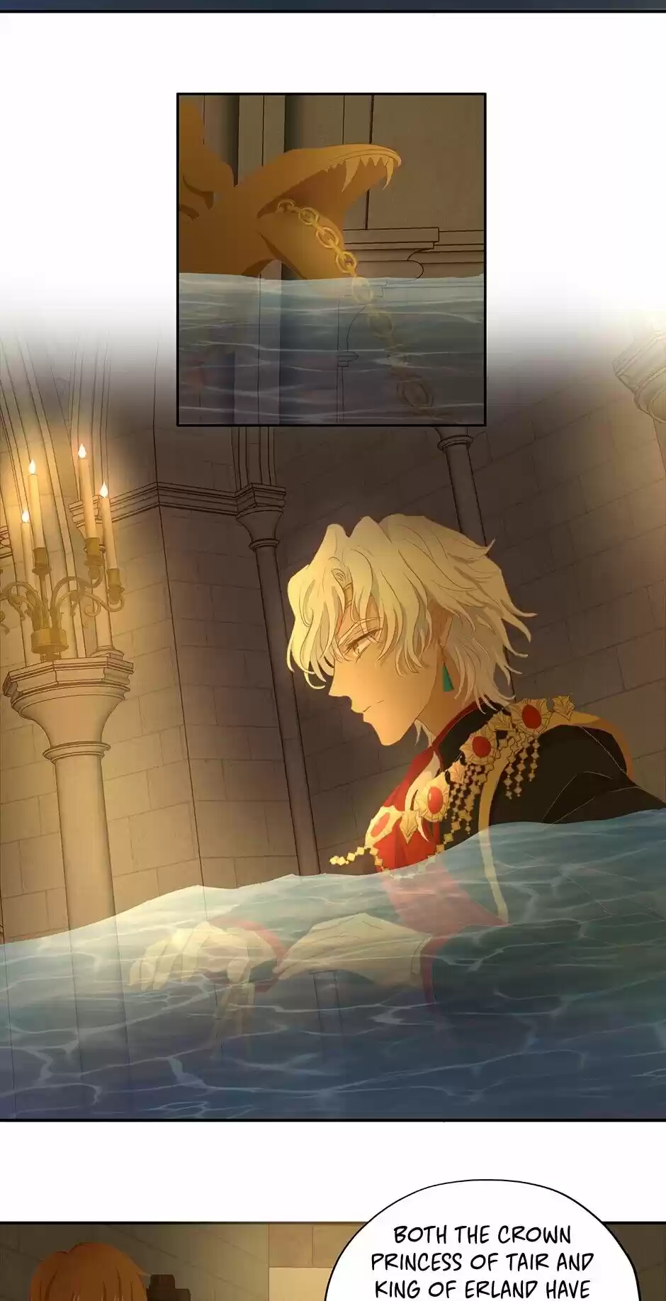 The Song Of Theodor Chapter 53