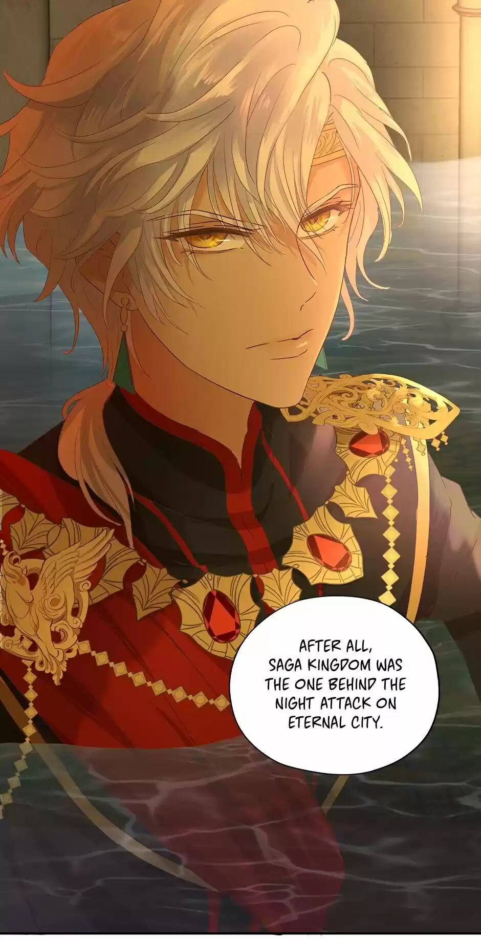 The Song Of Theodor Chapter 53