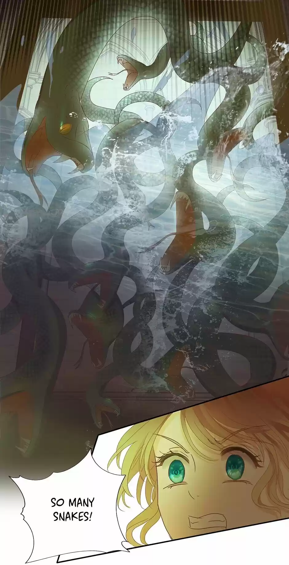 The Song Of Theodor Chapter 53