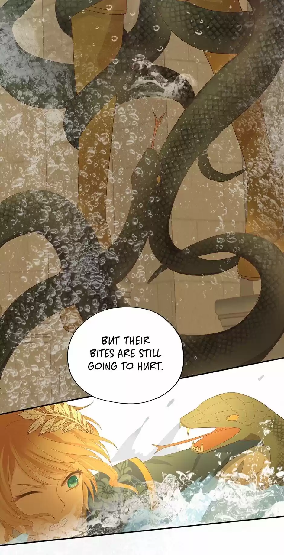 The Song Of Theodor Chapter 53