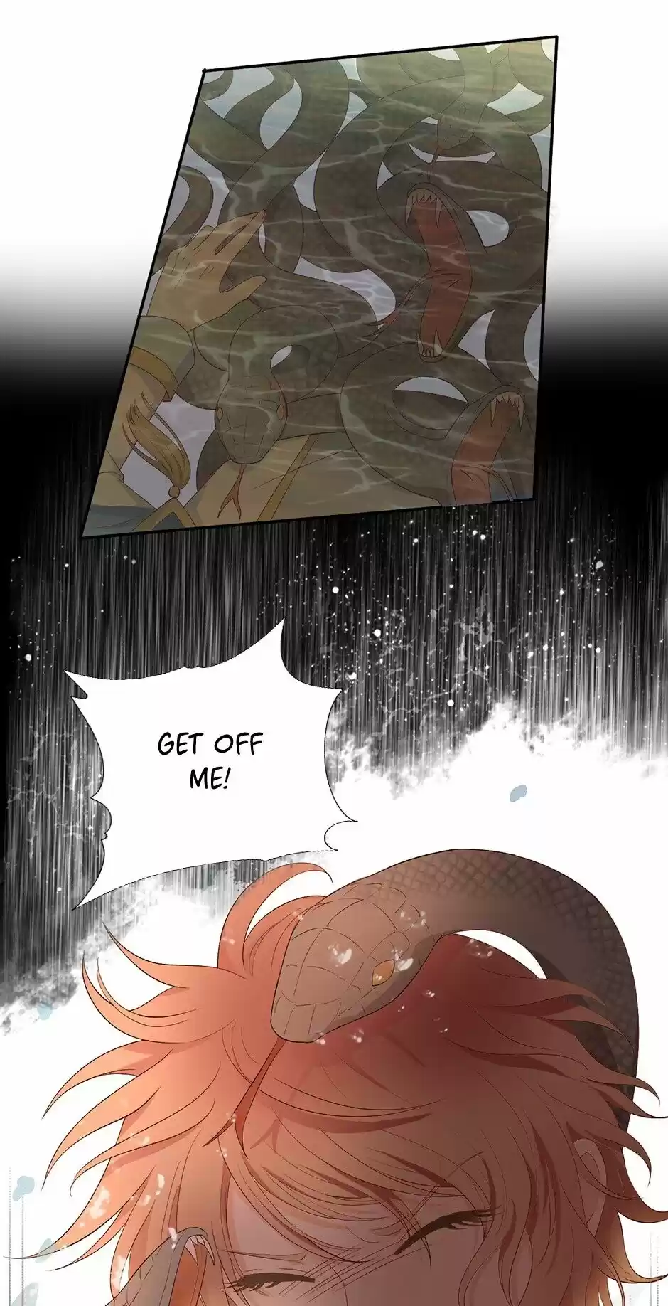 The Song Of Theodor Chapter 53