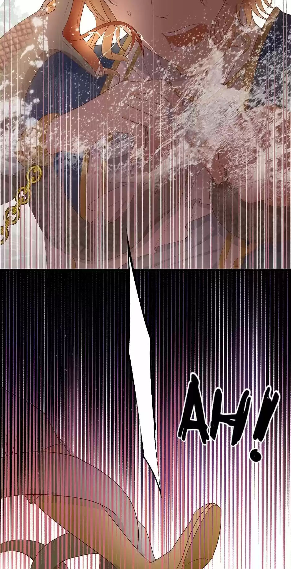 The Song Of Theodor Chapter 53