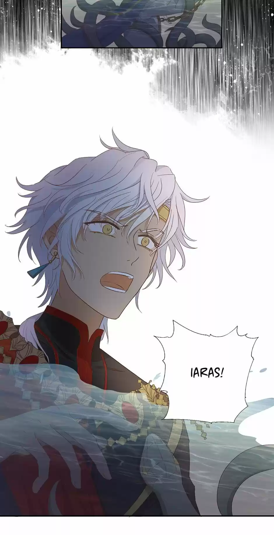 The Song Of Theodor Chapter 53