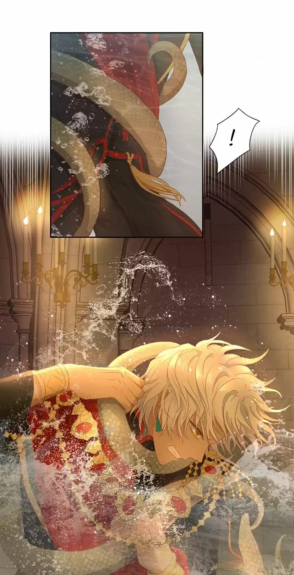 The Song Of Theodor Chapter 53