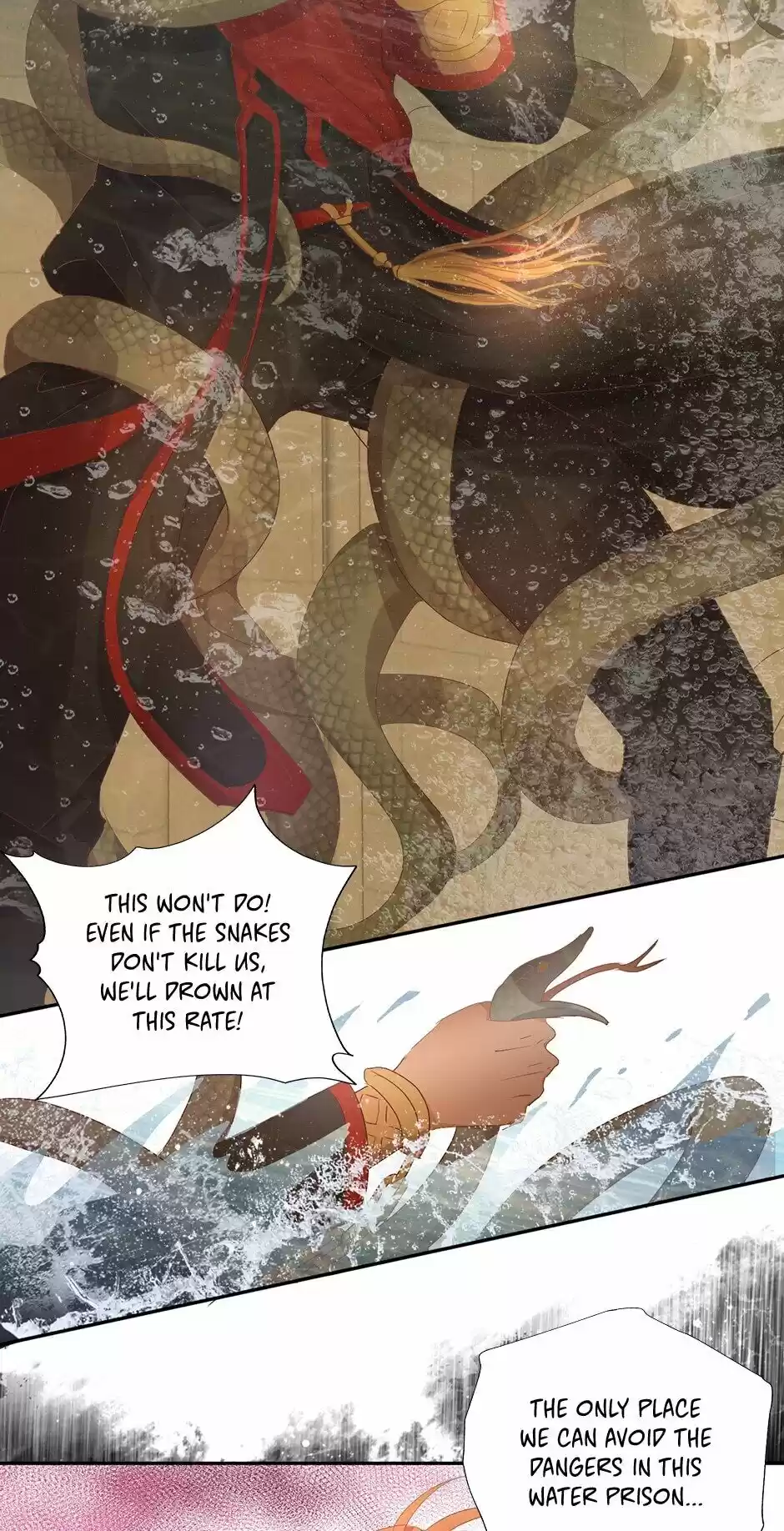 The Song Of Theodor Chapter 53