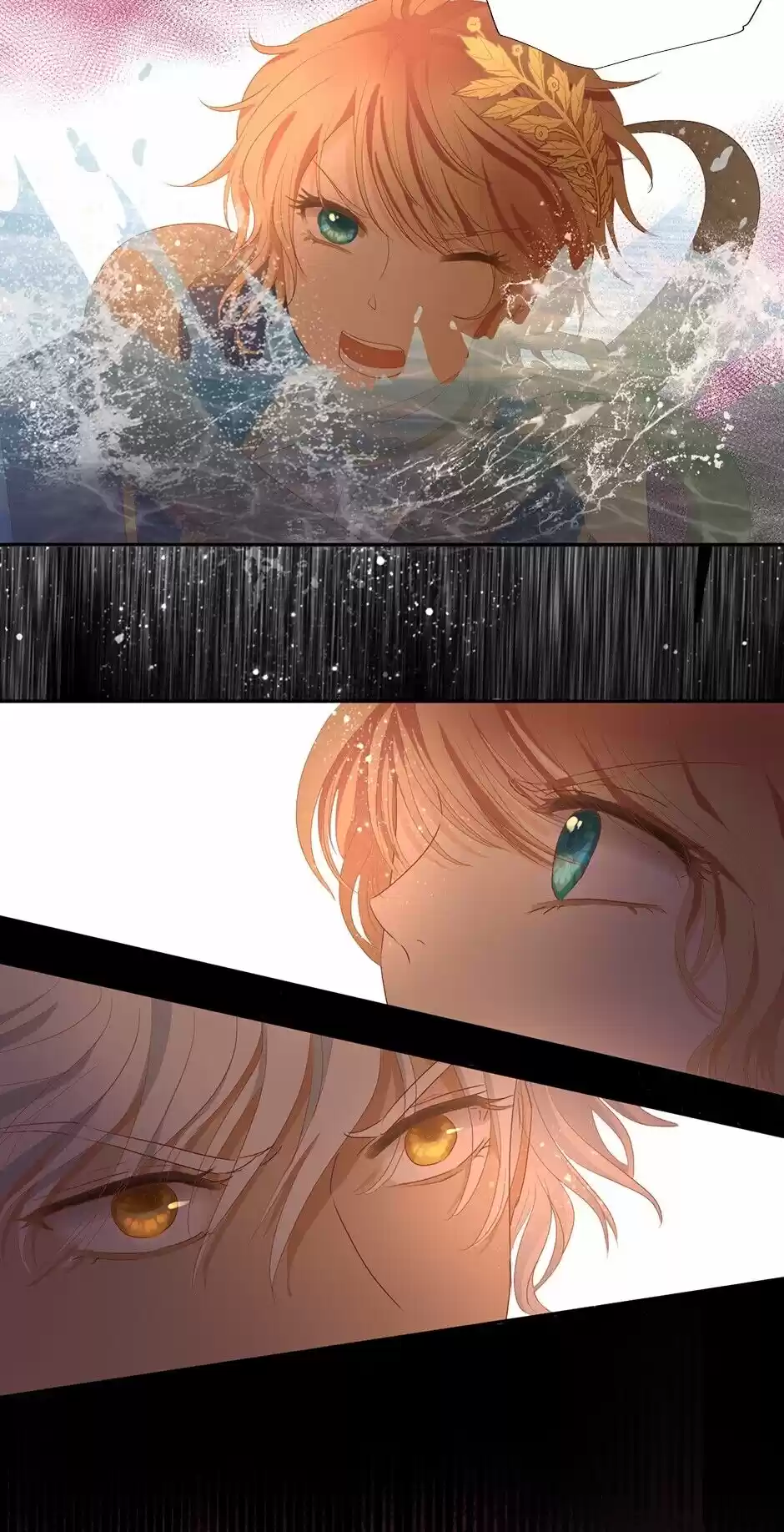 The Song Of Theodor Chapter 53