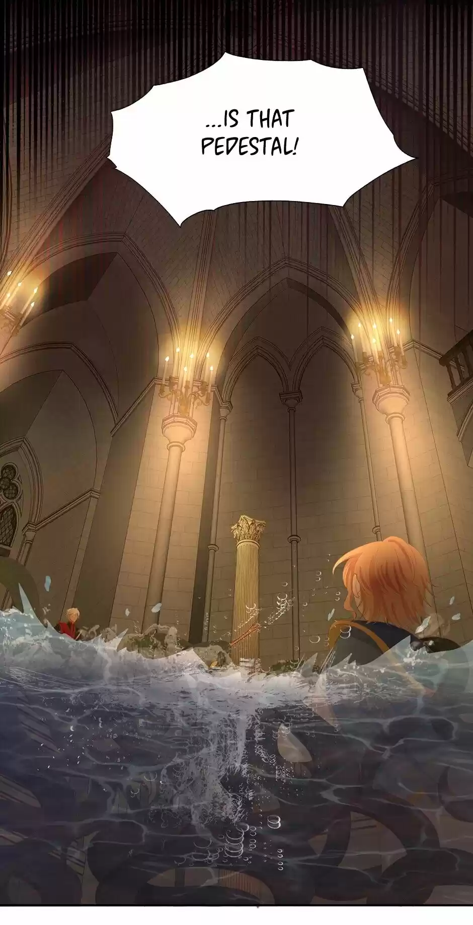 The Song Of Theodor Chapter 53