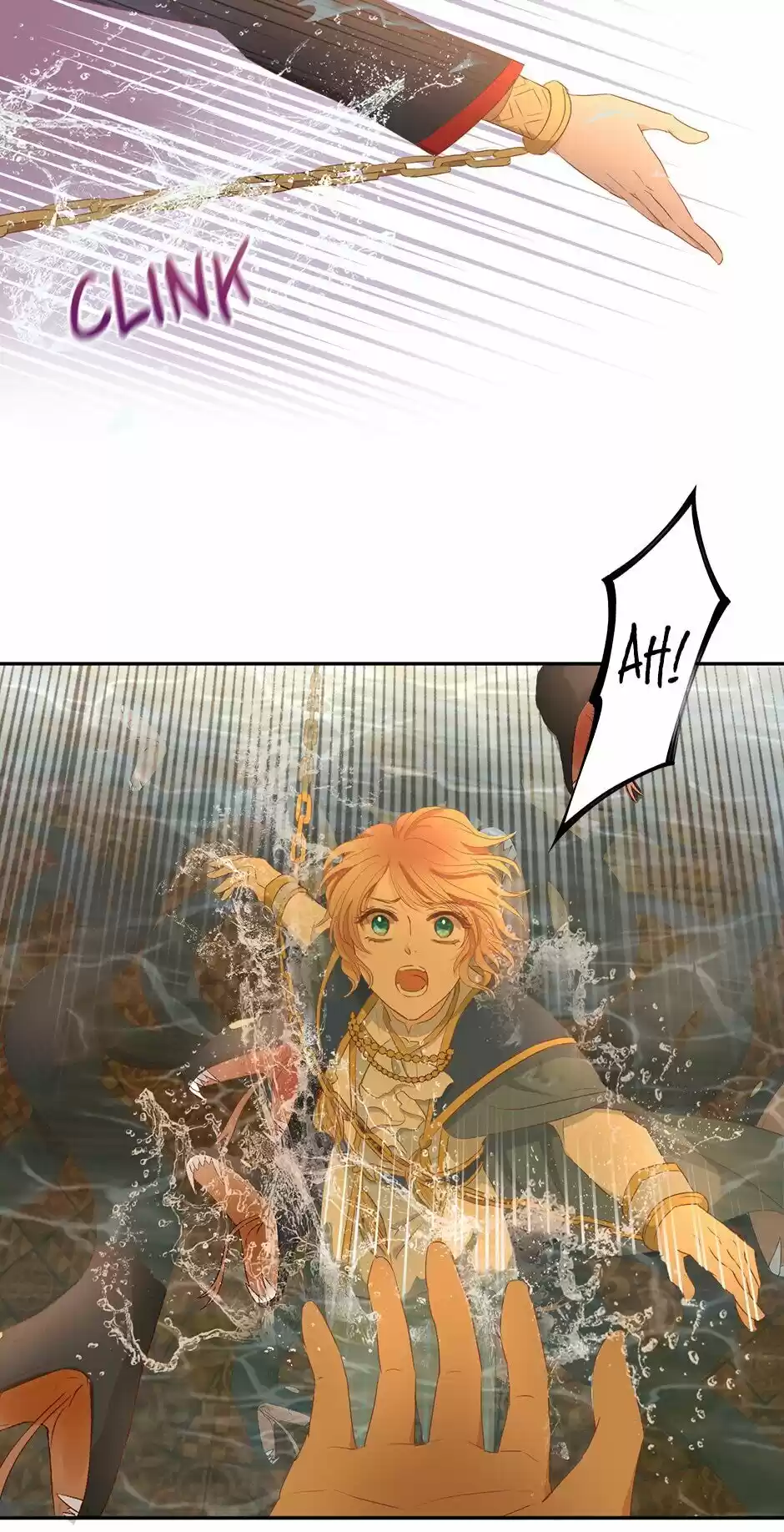 The Song Of Theodor Chapter 53