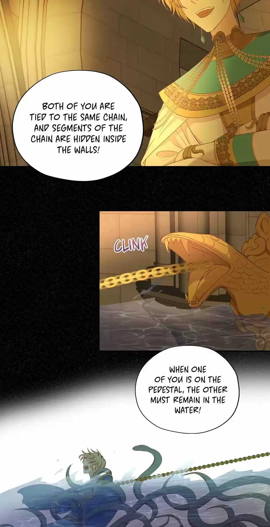 The Song Of Theodor Chapter 53