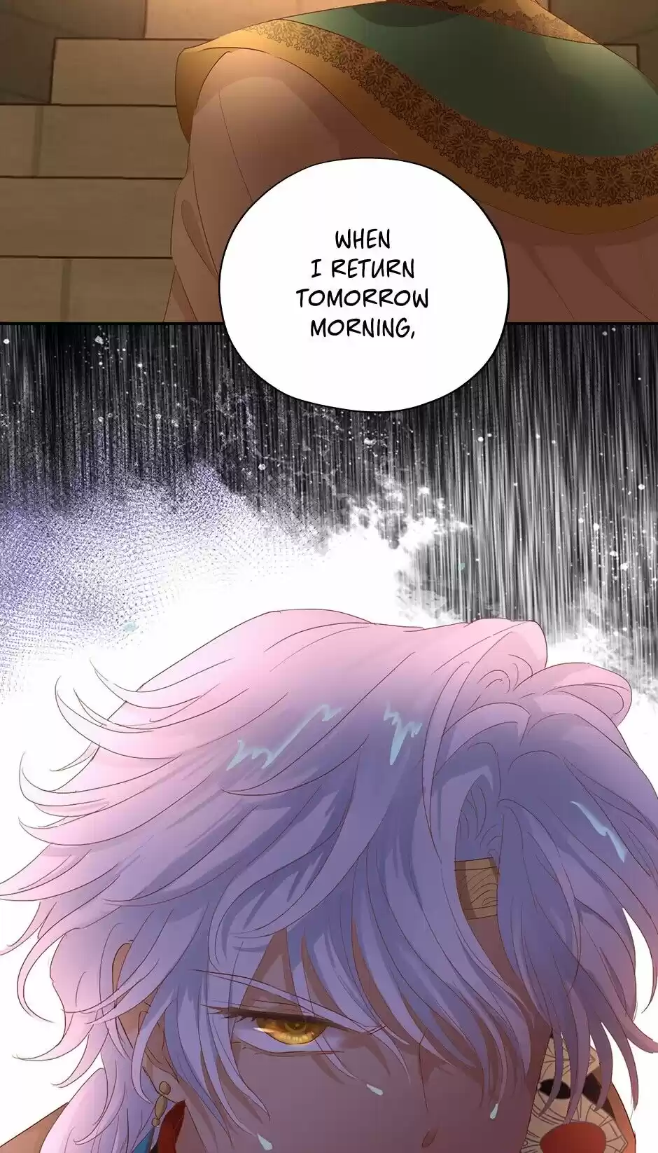 The Song Of Theodor Chapter 53