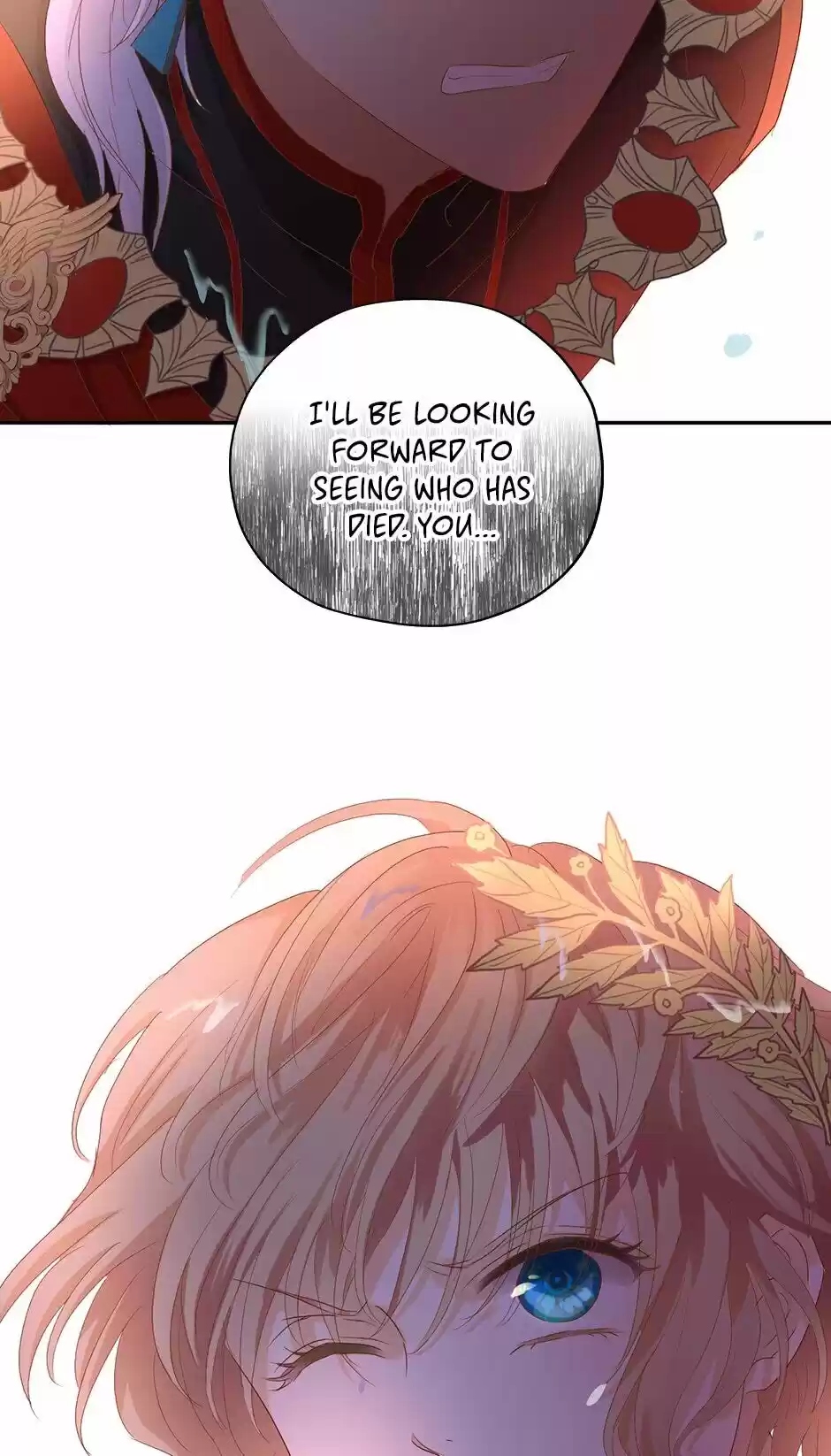 The Song Of Theodor Chapter 53