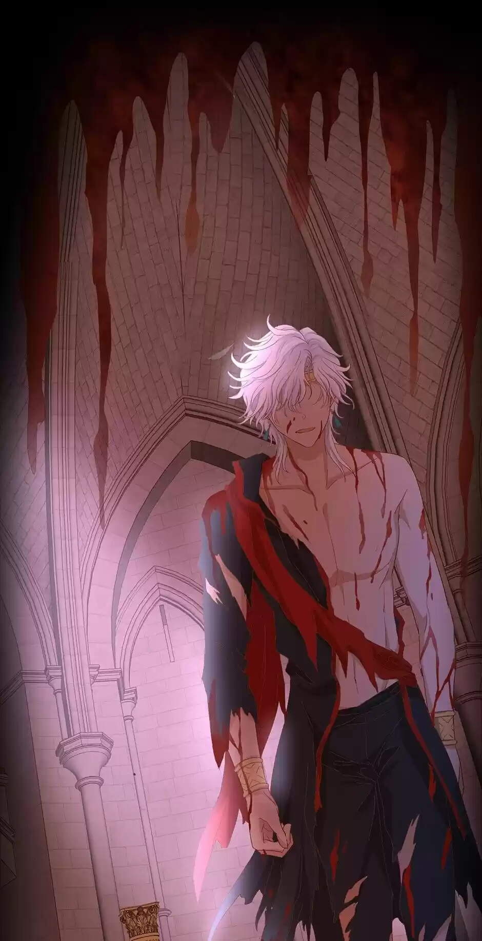 The Song Of Theodor Chapter 54