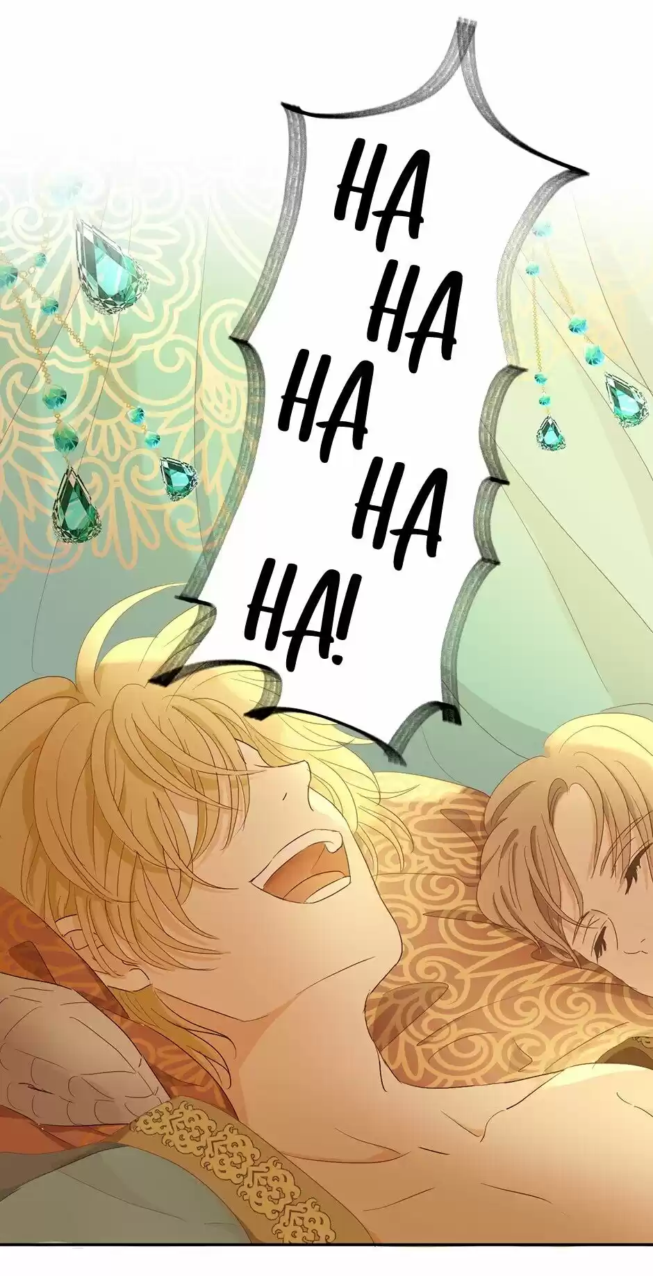 The Song Of Theodor Chapter 54