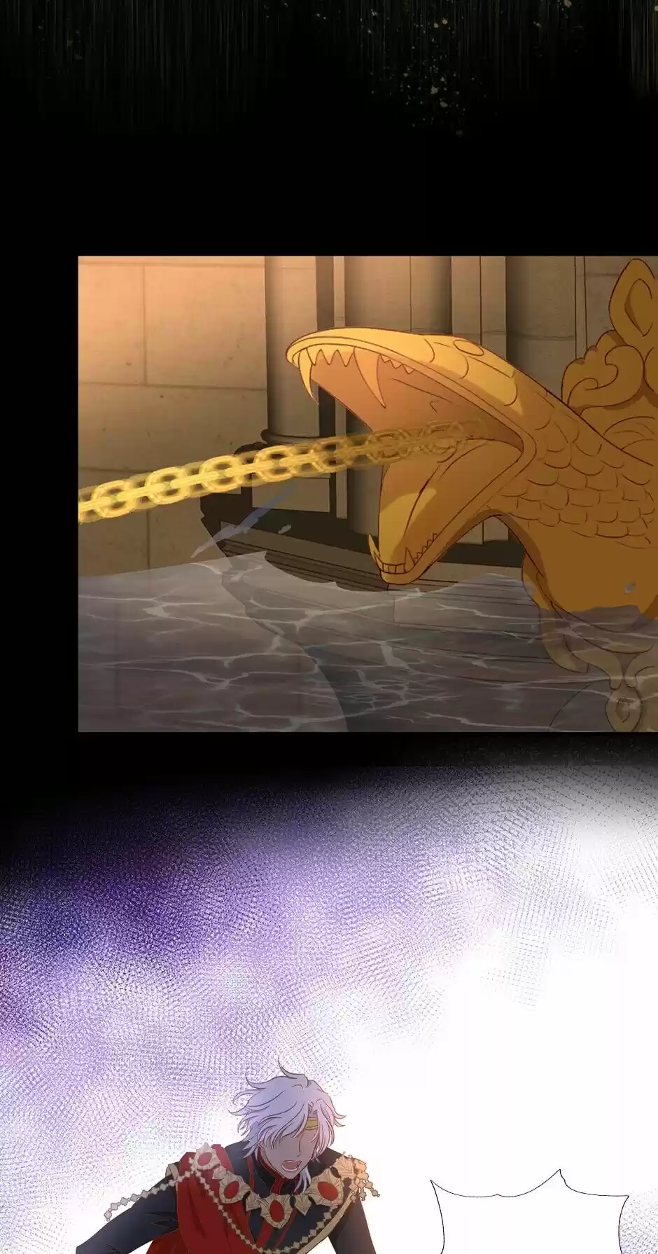 The Song Of Theodor Chapter 54