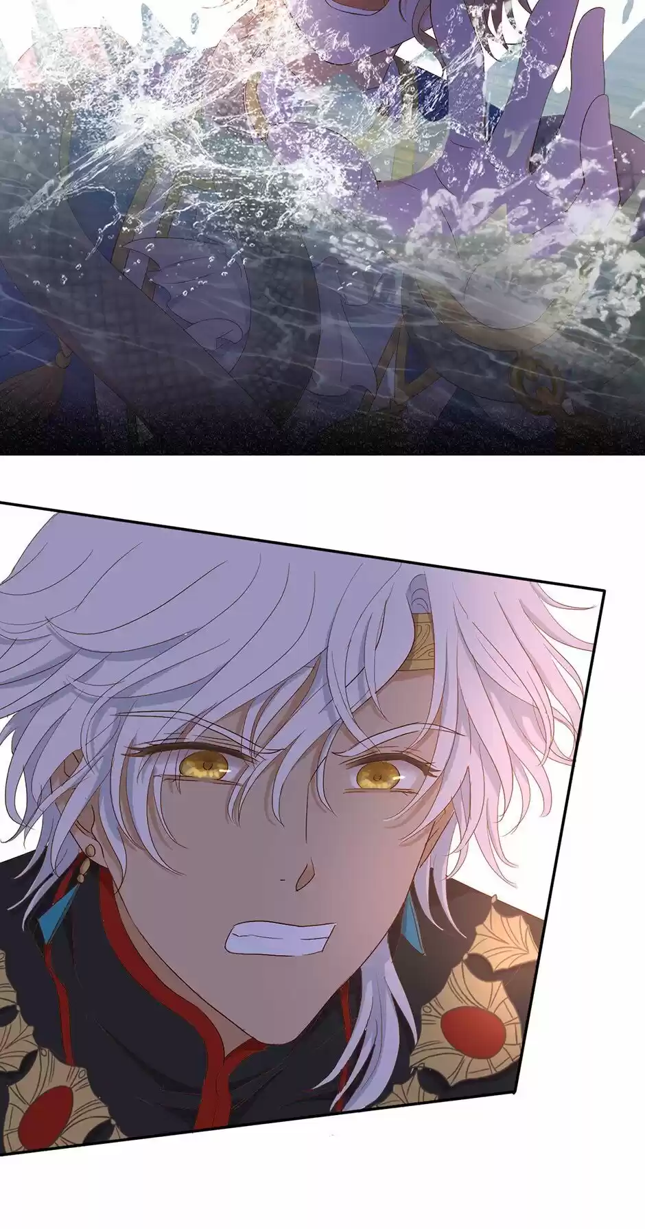 The Song Of Theodor Chapter 54