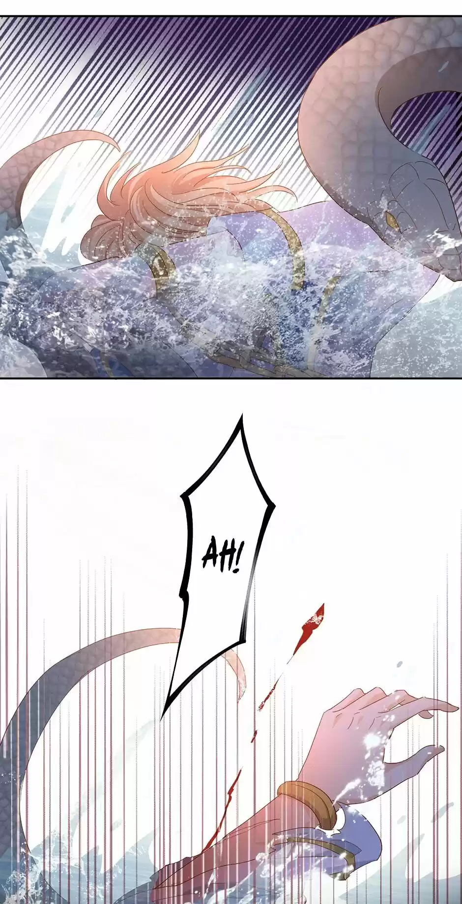 The Song Of Theodor Chapter 54